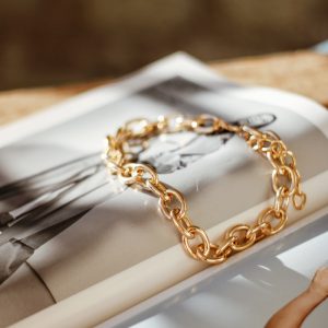 Natural Pearl Bracelet - South Sea