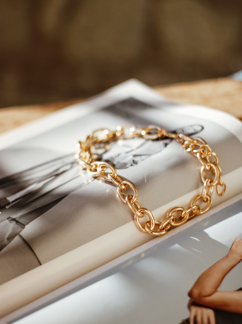 Natural Pearl Bracelet - South Sea